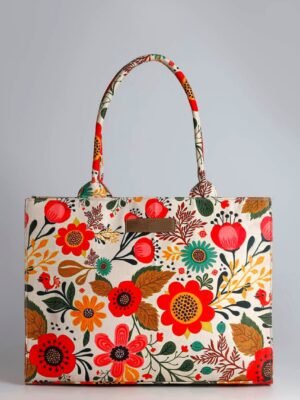 Canvas Bags – E455 (1)