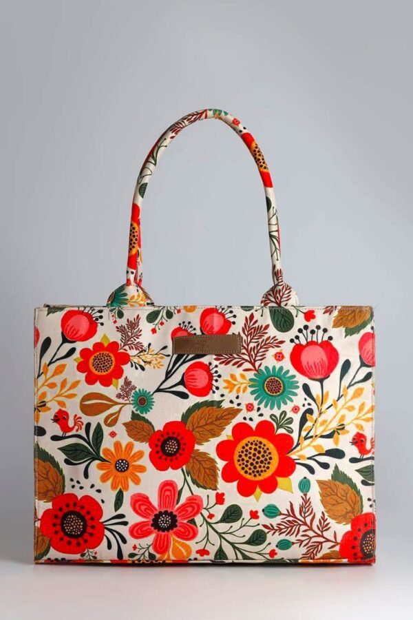 Canvas Bags - E455