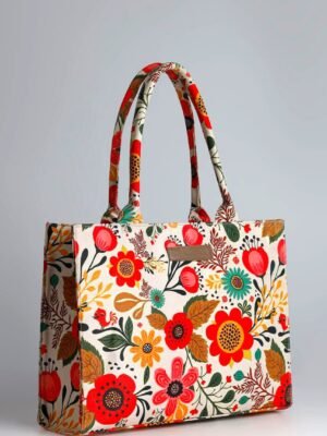 Canvas Bags - E455