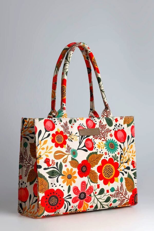 Canvas Bags - E455