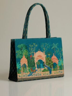 Canvas Bags - E374