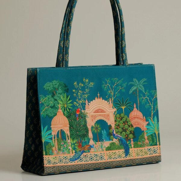 Canvas Bags - E374