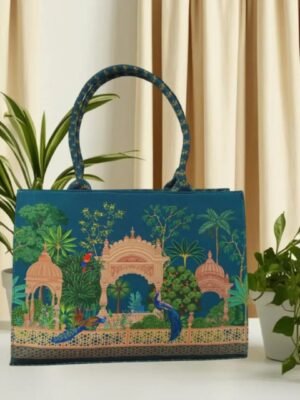 greencanvasbagdesign