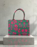 Canvas Bags – E863