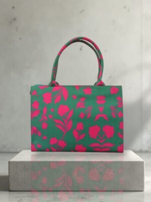 Canvas Bags – E863