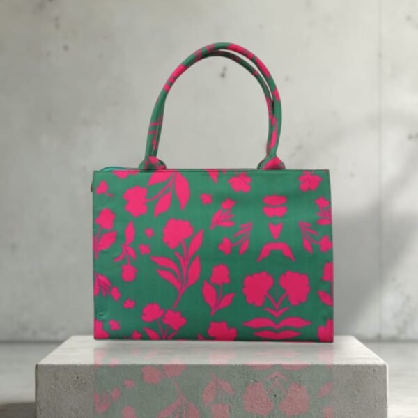 Canvas Bags – E863