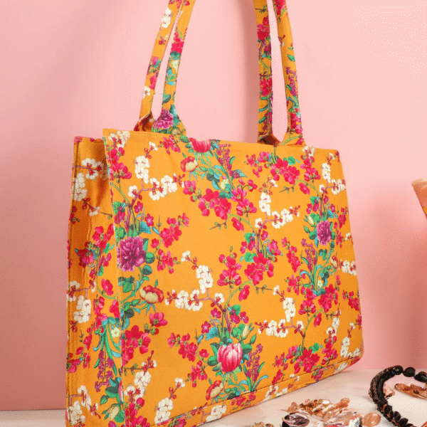 Canvas Bags - E267
