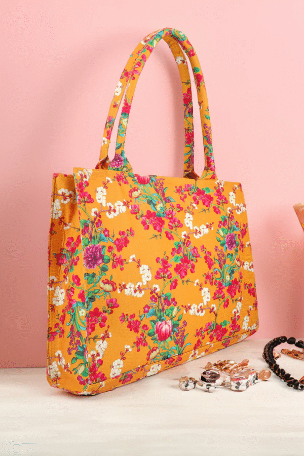 Canvas Bags - E267