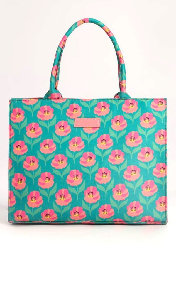 Canvas Bags - E516