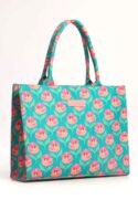Canvas Bags - E516