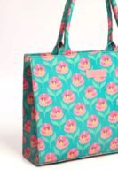 Canvas Bags - E516