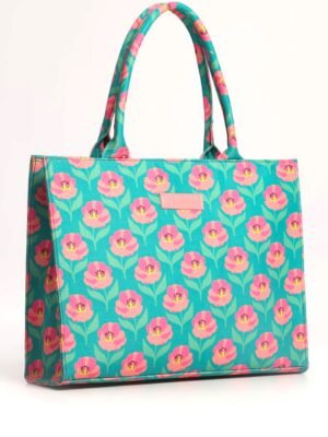 Canvas Bags - E516