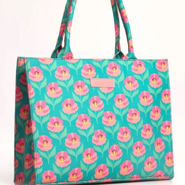 Canvas Bags - E516